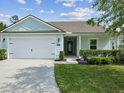 83519 Watkins Walk, Fernandina Beach, FL, 32034