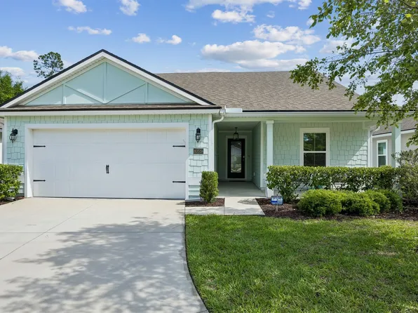 83519 Watkins Walk, Fernandina Beach, FL 32034