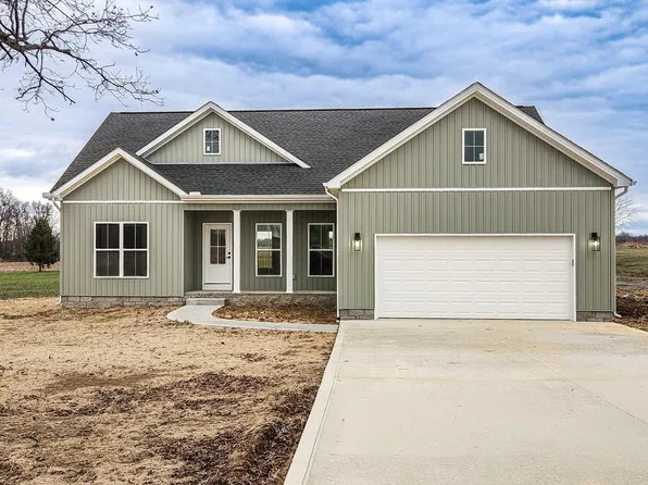 272 Joe Rogers Ln, Nebo, KY 42441