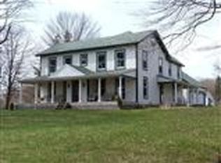 6155 W Joliet Rd, La Porte, IN 46350