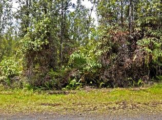Plumeria Rd LOT 149, Pahoa, HI 96778