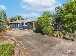 4915 NE 78th Ave, Portland, OR 97218