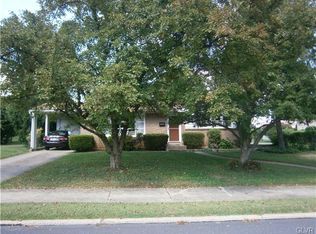 1947 31st St SW, Allentown, PA
