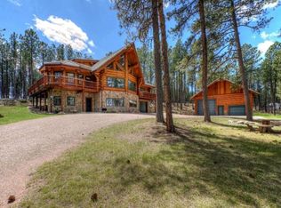 12331 Rock Chimney Rd, Custer, SD 57730