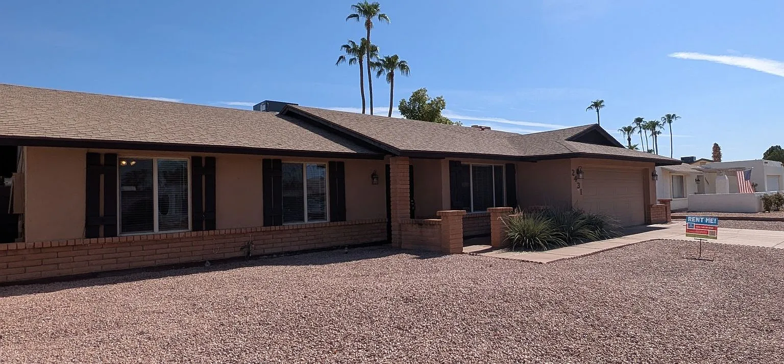 3 Bedroom Home Near W Guadalupe Rd and N Price Rd! — Photo 2