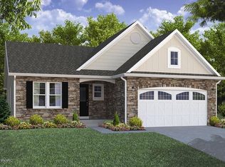 1002 Gardner Pond Ln, Vicksburg, MI 49097