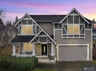 34005 13th Ct SW, Federal Way, WA 98023