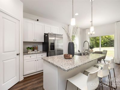 2731 Capitol Dr, Charlotte, NC, 28208