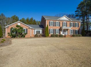 802 Windy Hill Dr, Anderson, SC 29621