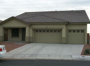 4217 Narada Falls Ave, North Las Vegas, NV 89085