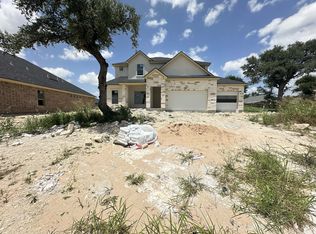 3108 Monreale, Temple, TX 76502