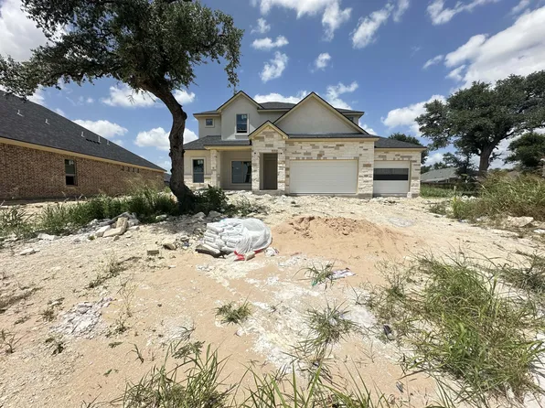 3108 Monreale, Temple, TX 76502