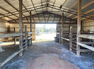 5909 Hobbie Rd, Montgomery, AL 36105