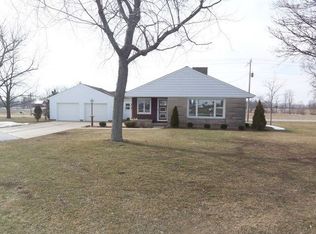 8155 New Bremen New Knoxvle Rd, New Bremen, OH 45869