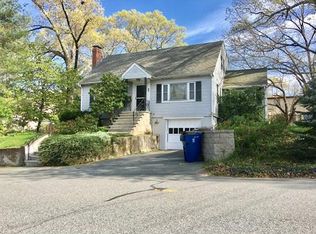 30 Pauline St, Randolph, MA 02368
