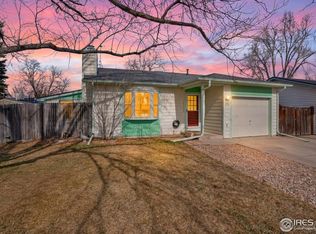151 3rd St, Frederick, CO 80530