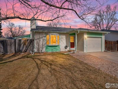 151 3rd St, Frederick, CO, 80530