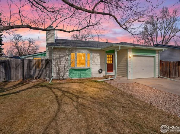 151 3rd St, Frederick, CO 80530