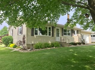 1334 5th St, Jesup, IA 50648