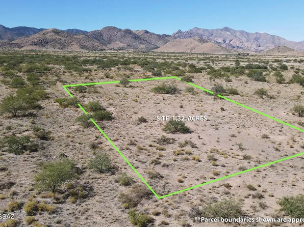 LOT 1 W Windsor St #11, Pearce, AZ 85625