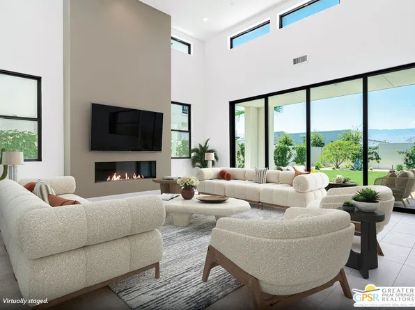 31 Sea Holly Rd Lot 173, Rancho Mirage, CA 92270