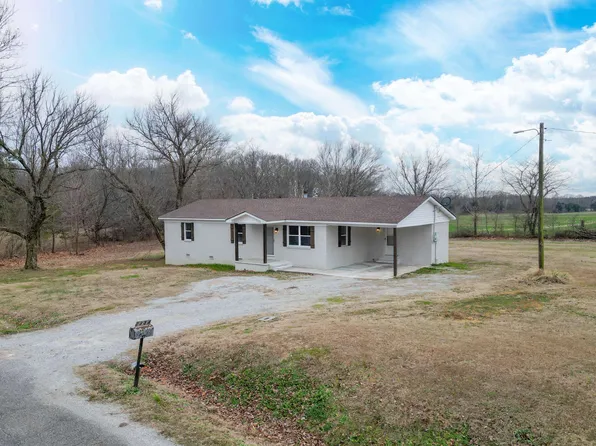 2354 Clarence Norfleet Rd, Humboldt, TN 38343