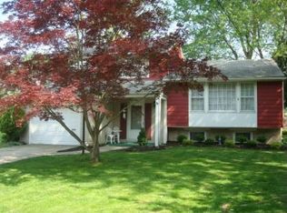 26 Black Latch Ln, Cherry Hill, NJ 08003