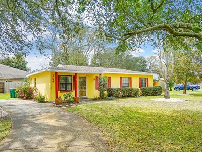 504 Winthrop St, Fort Walton Beach, FL, 32547