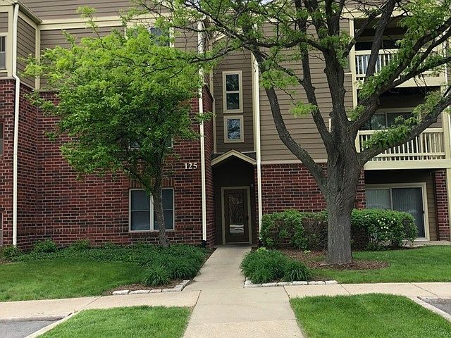 1st image of 125 Glengarry Dr APT 304