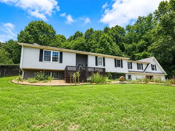 6909 Maize Drive NW, Ramsey, IN 47166