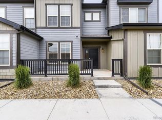 11512 Dewey St, Parker, CO 80138