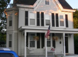 101 Clayton Ave, Clayton, DE 19938