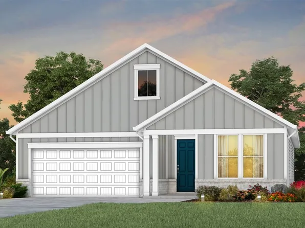 242 Mezzo Ln Lot 85, Murfreesboro, TN 37128