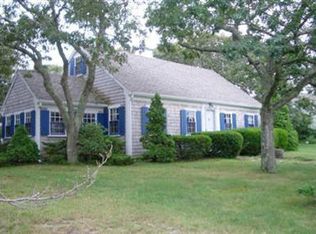 21 Pleasant Rd, West Harwich, MA 02671
