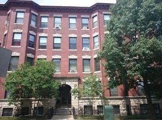 83 Ivy St APT 12, Brookline, MA 02446