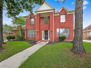 19018 Ridge Hill Ct, Houston, TX 77084