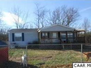 109 Rock Mountain Ln, Crimora, VA 24431