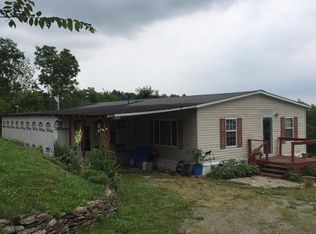 829 Tommy Murphy Rd, Lancaster, KY 40444