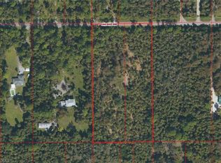 14TH AVE NW, NAPLES, FL 34120