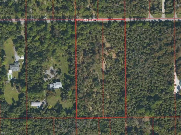 14TH AVE NW, NAPLES, FL 34120