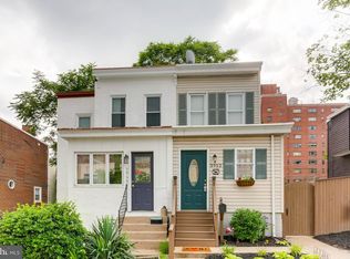 3952 Elm Ave, Baltimore, MD 21211