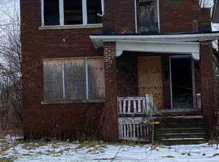 5221 Spokane St, Detroit, MI 48204