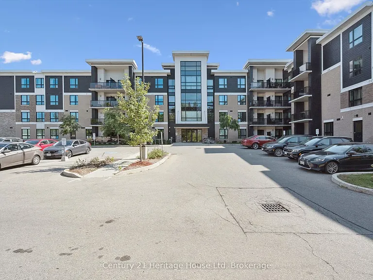 1280 Gordon St #305 — Photo 4