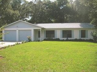 110 N Valley Rd, Fruitland Park, FL 34731