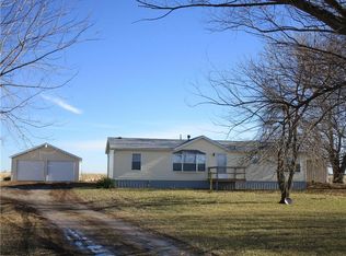 3334 Ashland Ave, Bussey, IA 50044