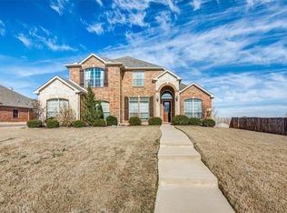 1516 Desert Hills Dr, Haslet, TX 76052