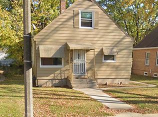 4444 N 46th St, Milwaukee, WI 53218