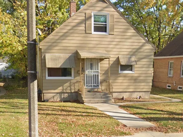 4444 North 46th STREET, Milwaukee, WI 53218