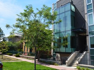 2555 Champa St, Denver, CO 80205