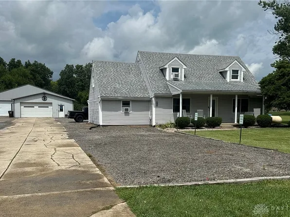 1934 Dayton Germantown Pike, Germantown, OH 45327